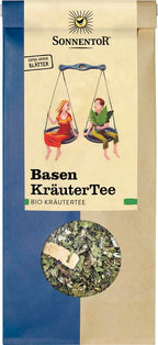 Basen Kräutertee 50 g