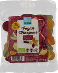 Vegan Winegums Fruchtgummi ohne Gelatine 100 g