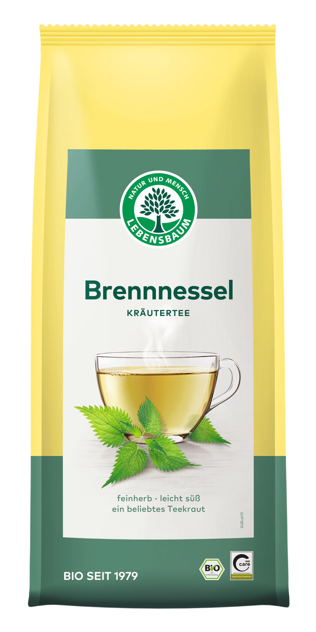 Brennnessel Kräutertee 50 g