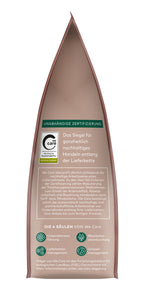 Pads Gourmet Caffe Crema klassisch 126 g