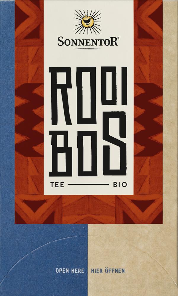 Rooibos Tee 21,6 g