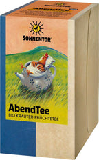 Abendtee 27 g