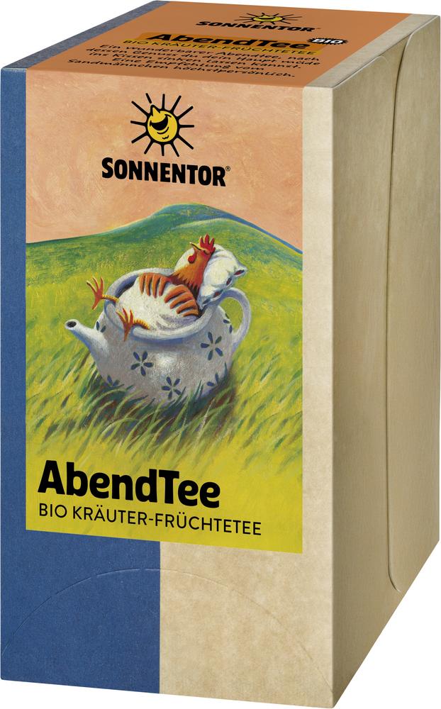 Abendtee 27 g