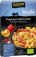 Biofix Paprika Hähnchen 21 g