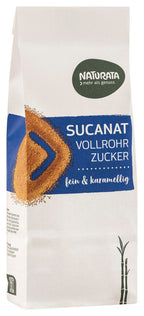SUCANAT Voll-Rohrzucker 400 g