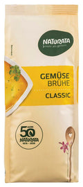 Gemüsebrühe classic NFB 500 g