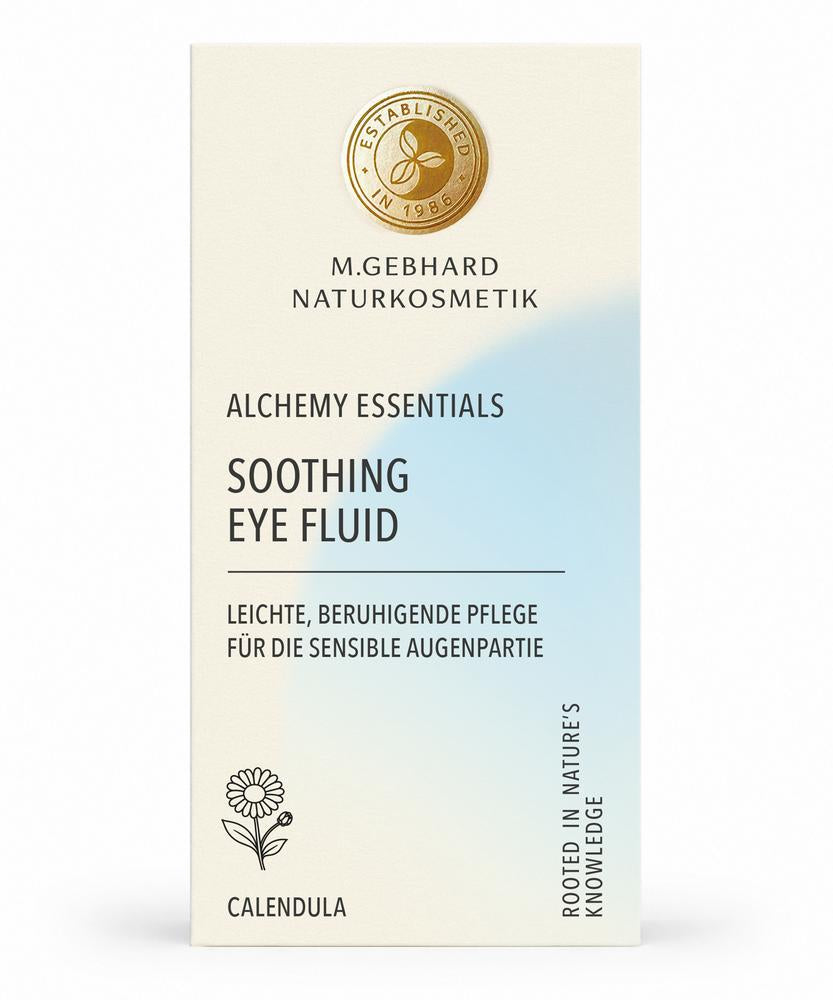 Soothing Eye Fluid 20 ml