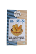 Backmischung Die Schwäbische Seele 500 g