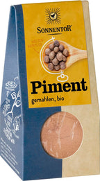 Piment  gemahlen  Tüte 35 g