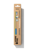 Zahnbürste Professional medium / natur&atlantic oc 1 Stk