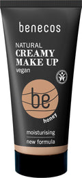 Natural Creamy Make-up honey 30 ml