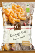 Erdnussflips 125 g