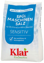 Spülmaschinen-Salz 2 kg
