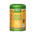 Taco & Tortilla Gewürzmischung 75 g