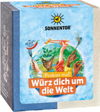 Probier mal Würz dich um die Welt 10 Beutel 50 g