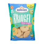Hafer-Zitronen-Kringel glutenfrei 125 g