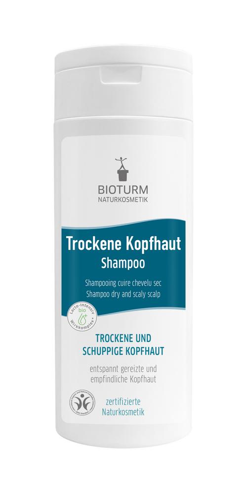 Trockene Kopfhaut Shampoo 200 ml