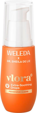 Extra-Soothing Drops 30 ml