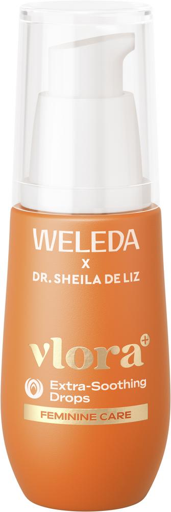 Extra-Soothing Drops 30 ml