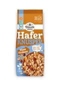 Hafer Knusper Müsli Nuss Krokant 300 g