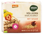Sesam-VK-Knäckebrot demeter 250 g