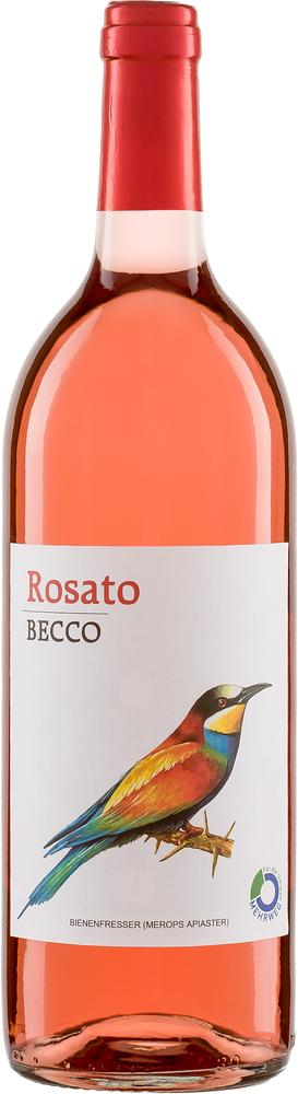 BECCO Rosato 1 l