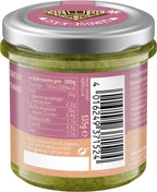 Aufstrich Spinat-Ricotta 135 g