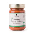 Brotaufstrich Fenchel Toskana 190 g