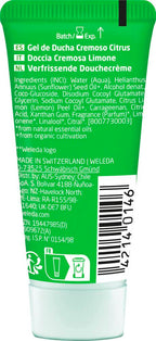Citrus Erfrischungsdusche 20 ml