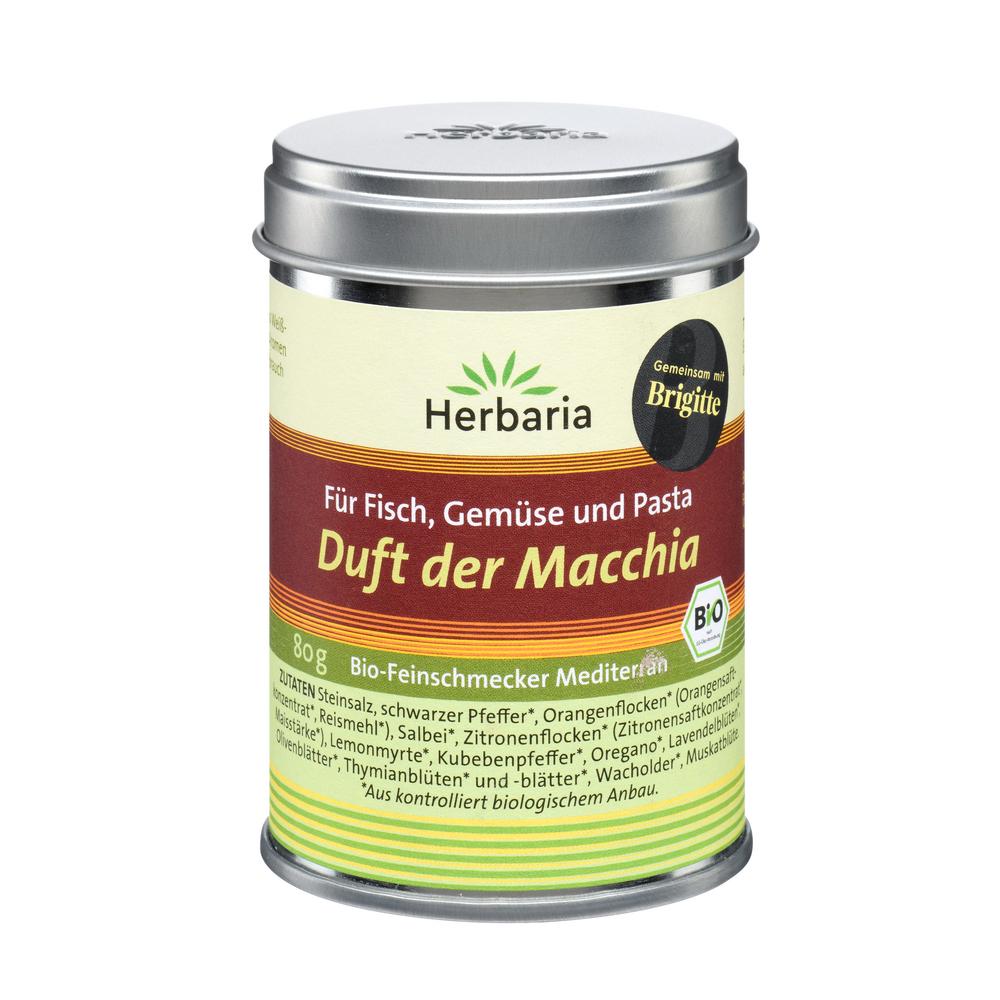 Duft der Macchia Korsische Kräuter 80 g