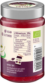 Frucht Pur 75% Amarenakirsche 200 g