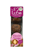 Lieblinge Mandel Nougat Fruchtkugeln 60 g