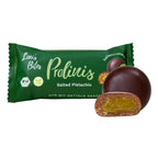 Salted Pistachio Pralinis 46 g