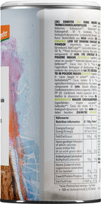 Trinkschokolade 50% Kakao demeter 300 g