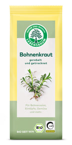 Bohnenkraut  geschnitten 25 g