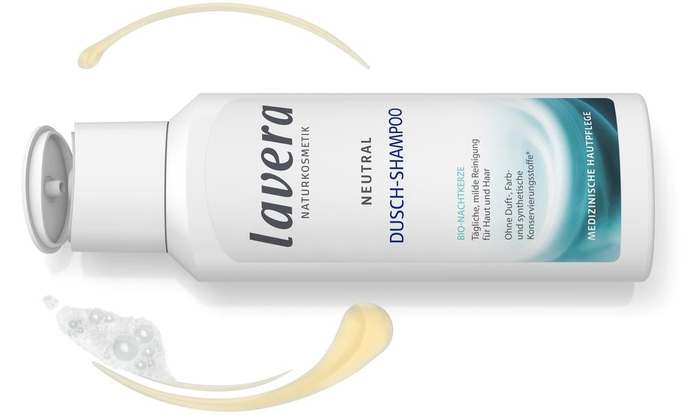 Neutral Dusch-Shampoo 200 ml