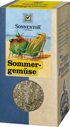 Sommergemüse Gewürz 35 g
