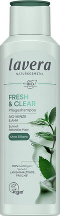 Pflegeshampoo Fresh & Clear 250 ml