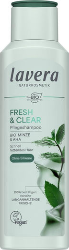 Pflegeshampoo Fresh & Clear 250 ml