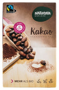 Kakao schwach entölt 20-22% Kakaobutter 125 g