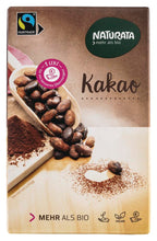 Kakao schwach entölt 20-22% Kakaobutter 125 g