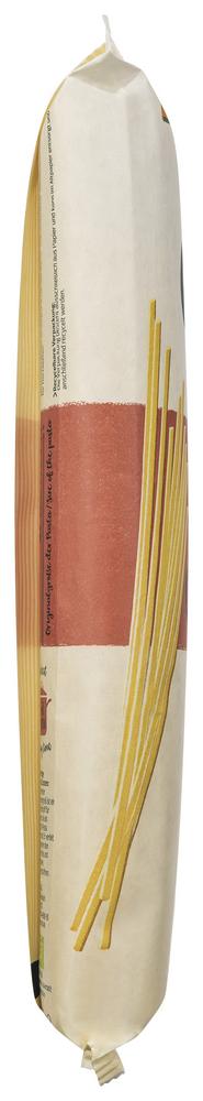Spaghetti Hartweizen demeter 500 g