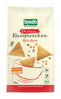 Protein Knusperecken Rote Linse 90 g