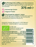 Ahornsirup Grad C 375 ml