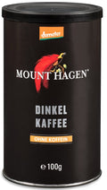 Dinkelkaffee demeter 100 g
