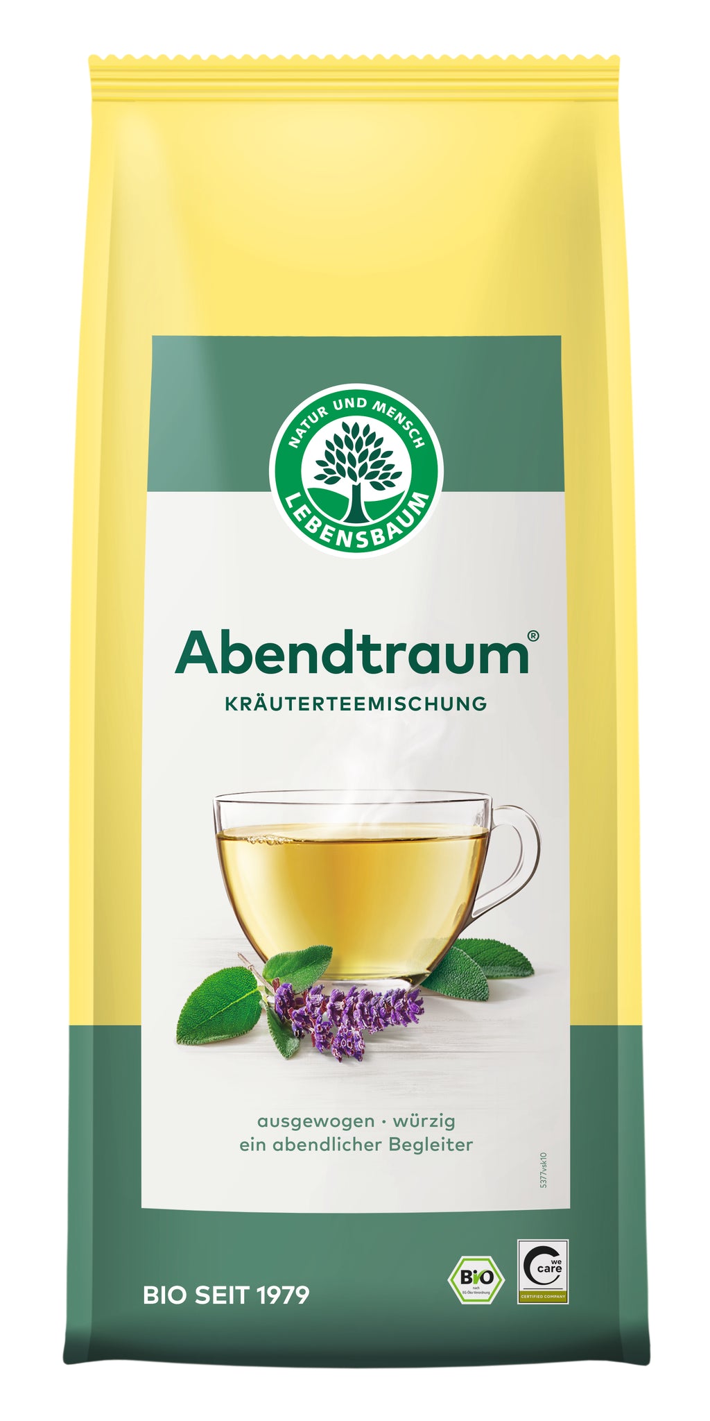 Abendtraum  Kräutertee 75 g
