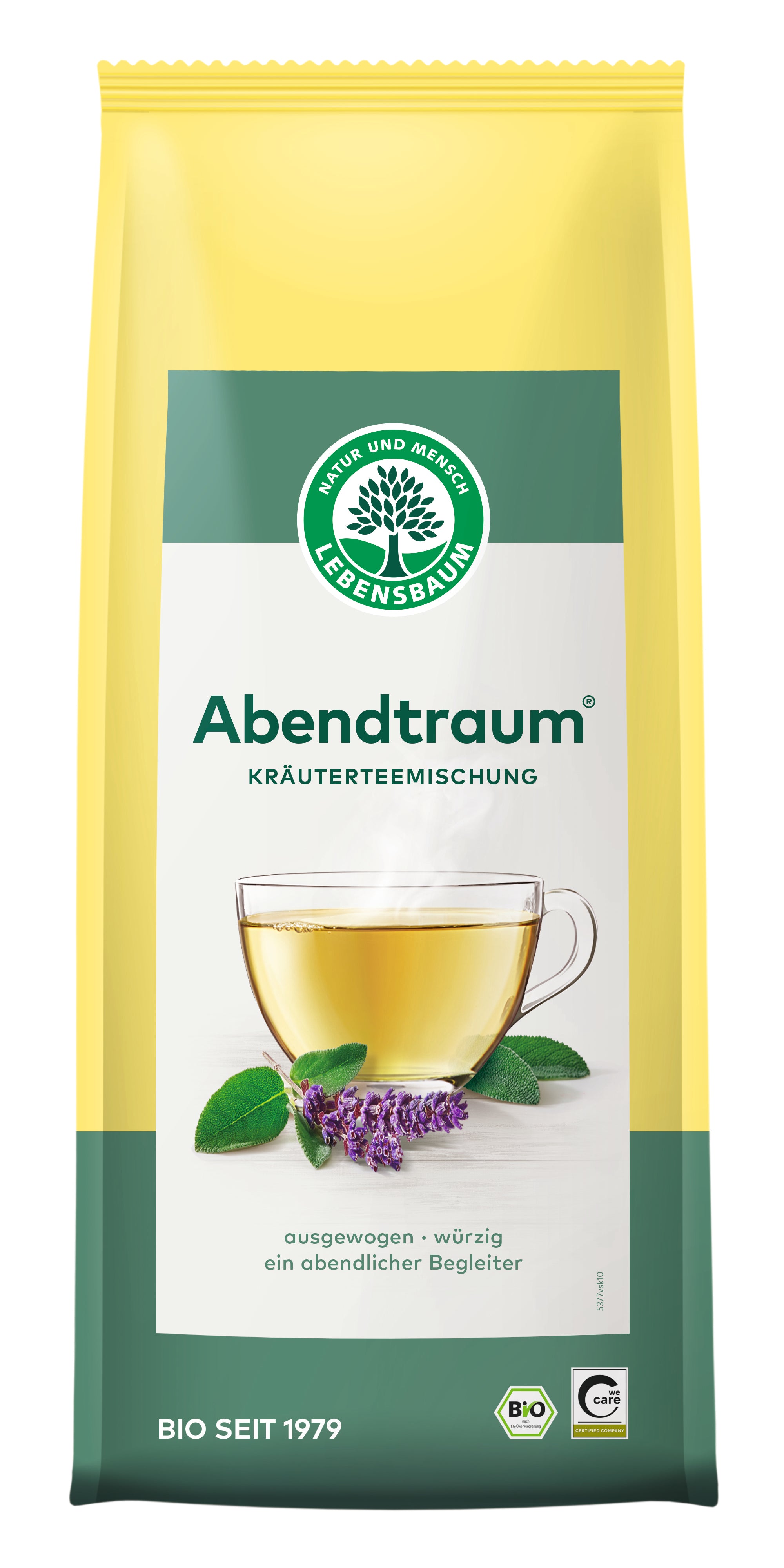 Abendtraum  Kräutertee 75 g