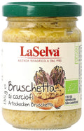 Artischocken Bruschetta ai Carciofi 135 g