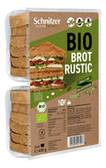 Brot rustic 430 g