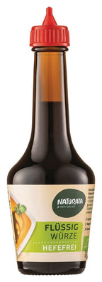 Flüssigwürze hefefrei   Flasche 90 ml